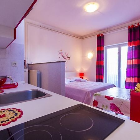 Apartment Lori Fazana Luaran gambar