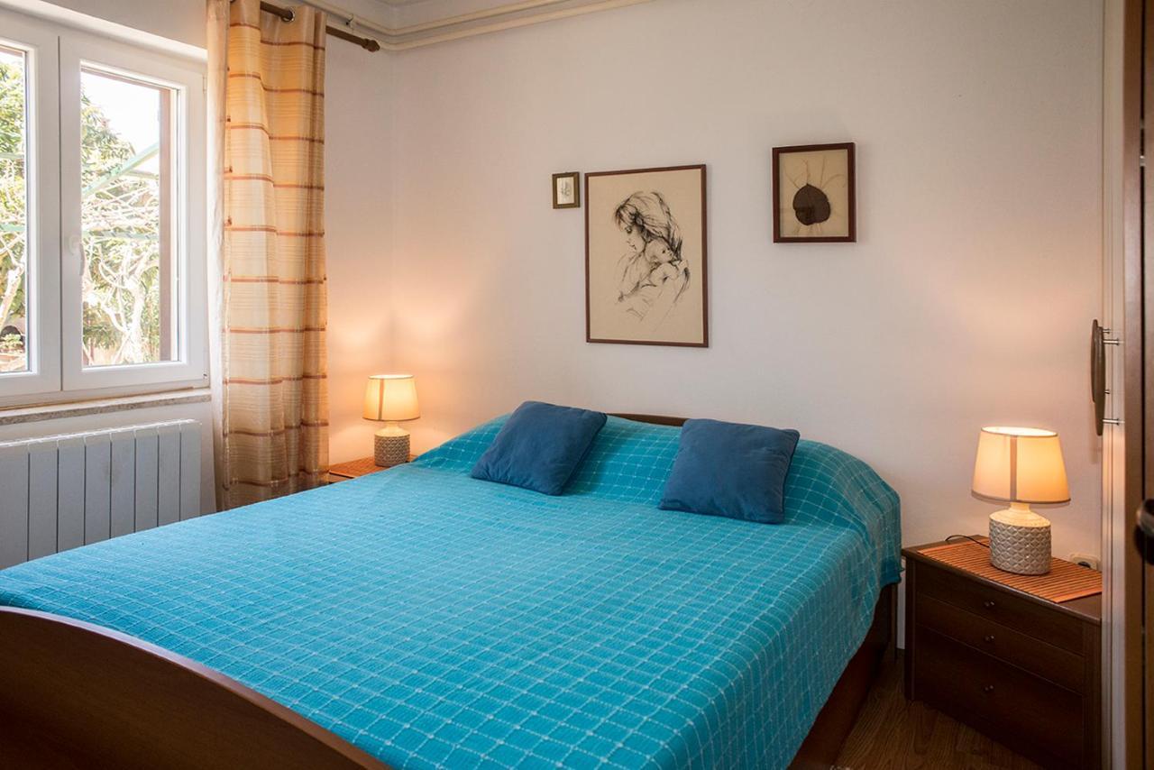 Apartment Lori Fazana Luaran gambar