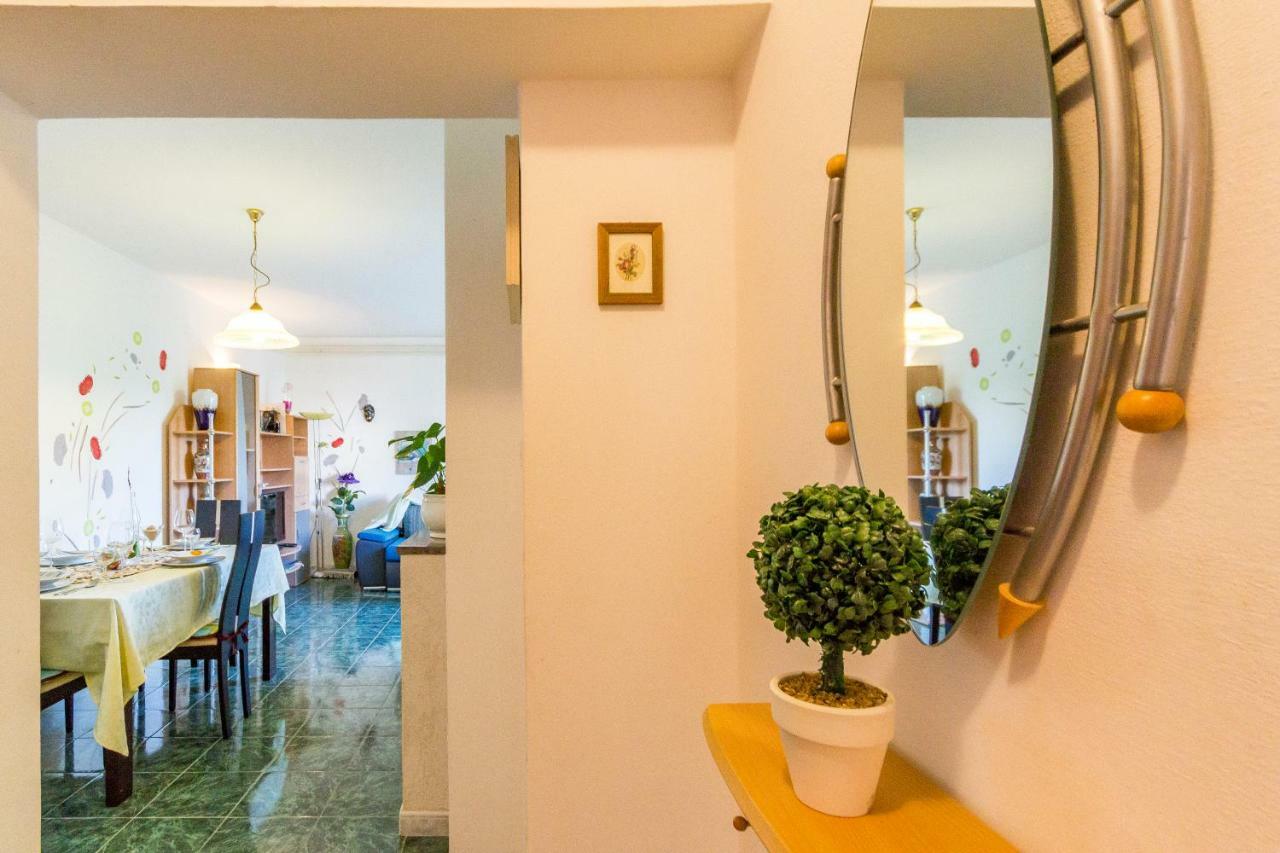 Apartment Lori Fazana Luaran gambar